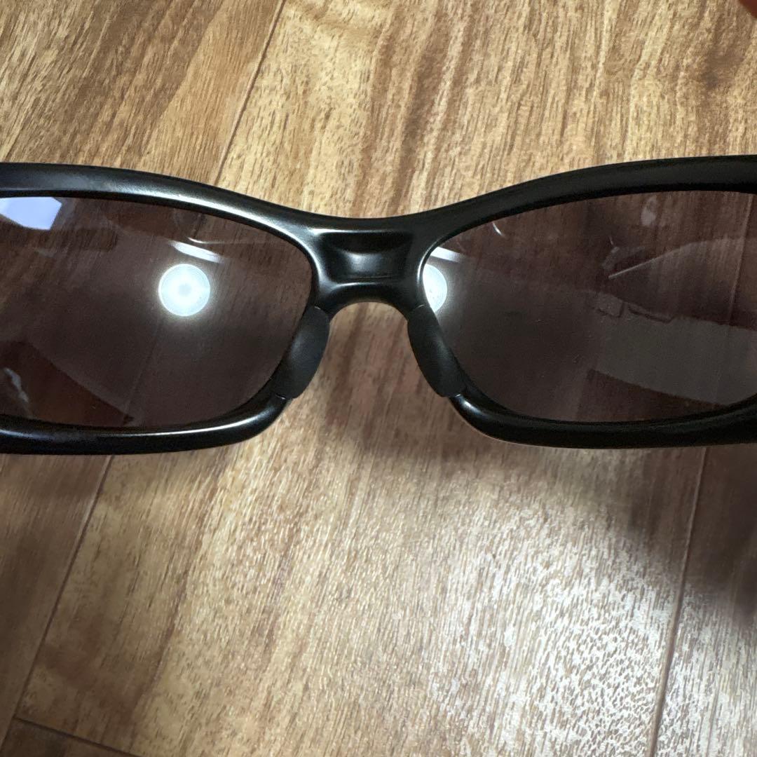 oakley pitbull マットブラック 90s 00s archive