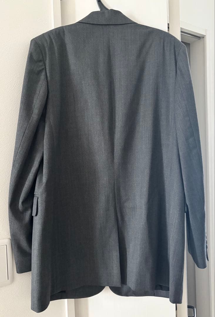 H beauty&youth ツイルボクシー　ジャケット　アローズ　イエナ