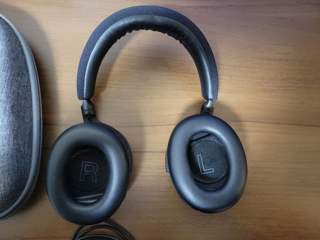 ヘッドホン Bowers & Wilkins PX7 Carbon Edition PX7