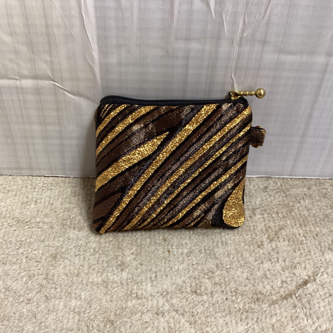 れなめろん 帯リメイクバック