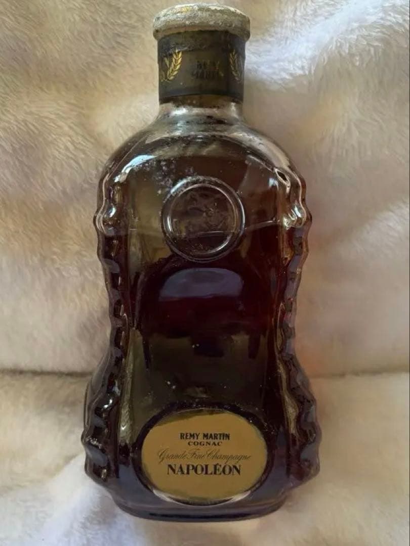 レミーマルタン　ナポレオン　コニャック　700ml 古酒
