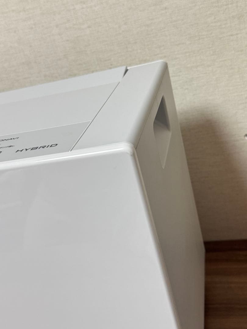 Panasonic パナソニック　除湿機 F-YHUX90