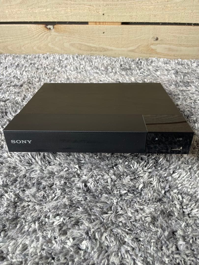 kooo SONY BDP-S1500 Blu-rayプレーヤー