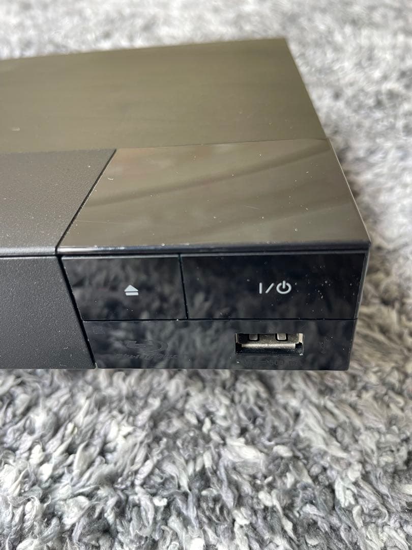 kooo SONY BDP-S1500 Blu-rayプレーヤー