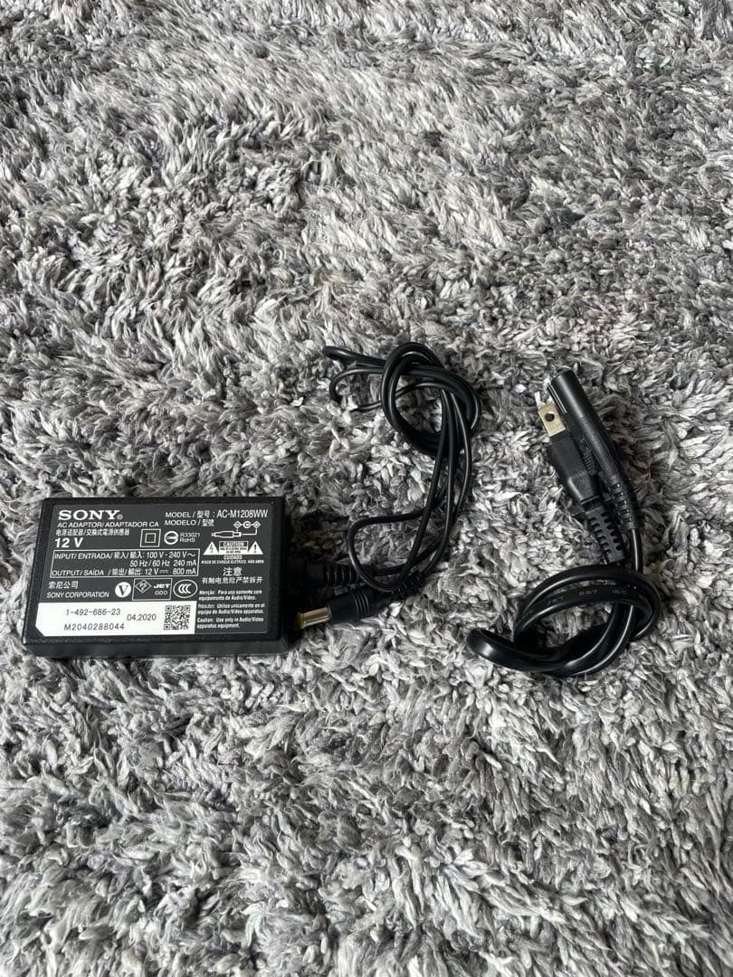 kooo SONY BDP-S1500 Blu-rayプレーヤー