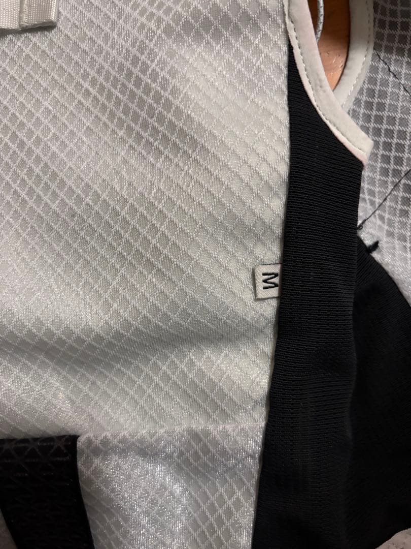 ザ ノースフェイス　TR locket Mサイズ