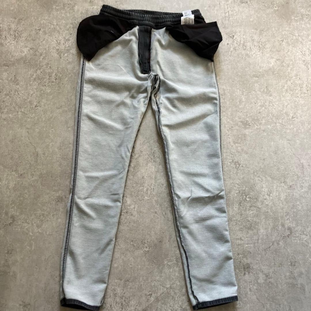 DIESEL D-STRUKT JOGG 32 ディーゼル ジョグジーンズ 黒