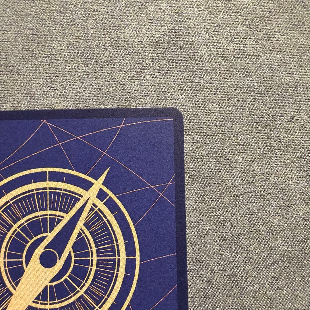 ONE PIECEカードゲーム　サボ　SP