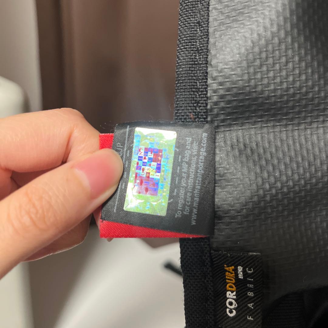 【限定モデル】【レア】マンハッタンポーテージ リュック