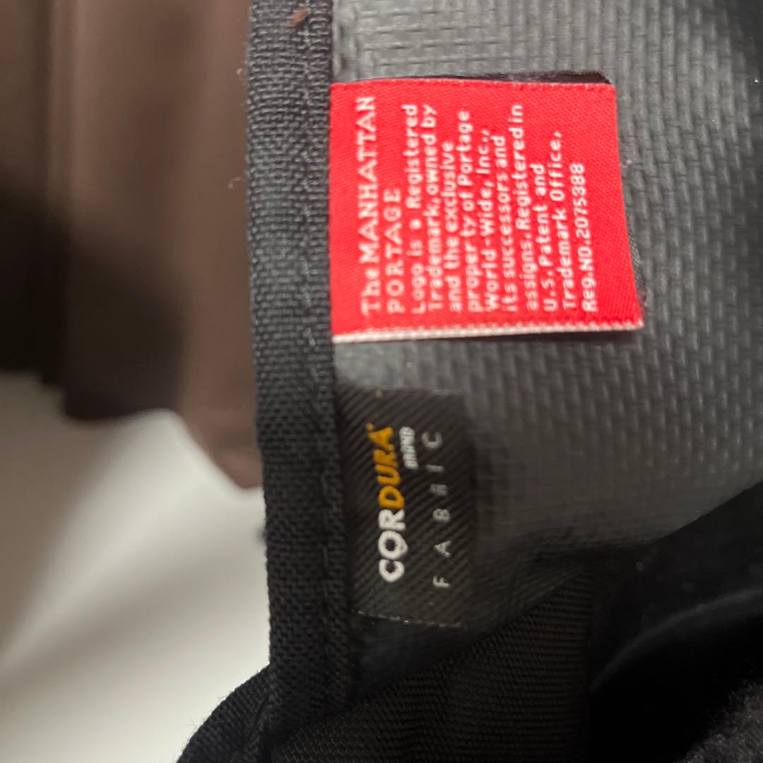 【限定モデル】【レア】マンハッタンポーテージ リュック