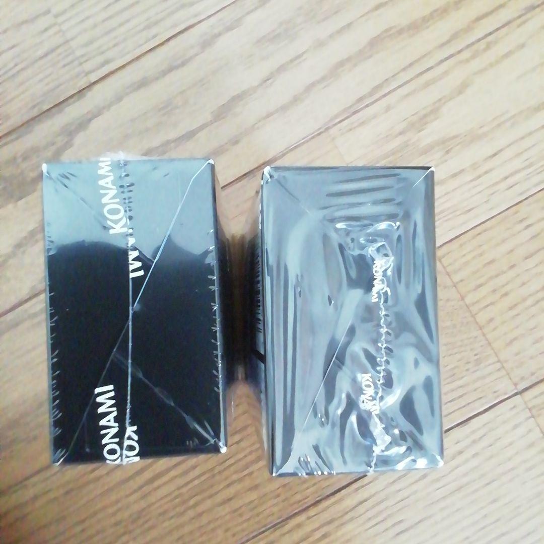 遊戯王 QUARTER CENTURY side: UNITY