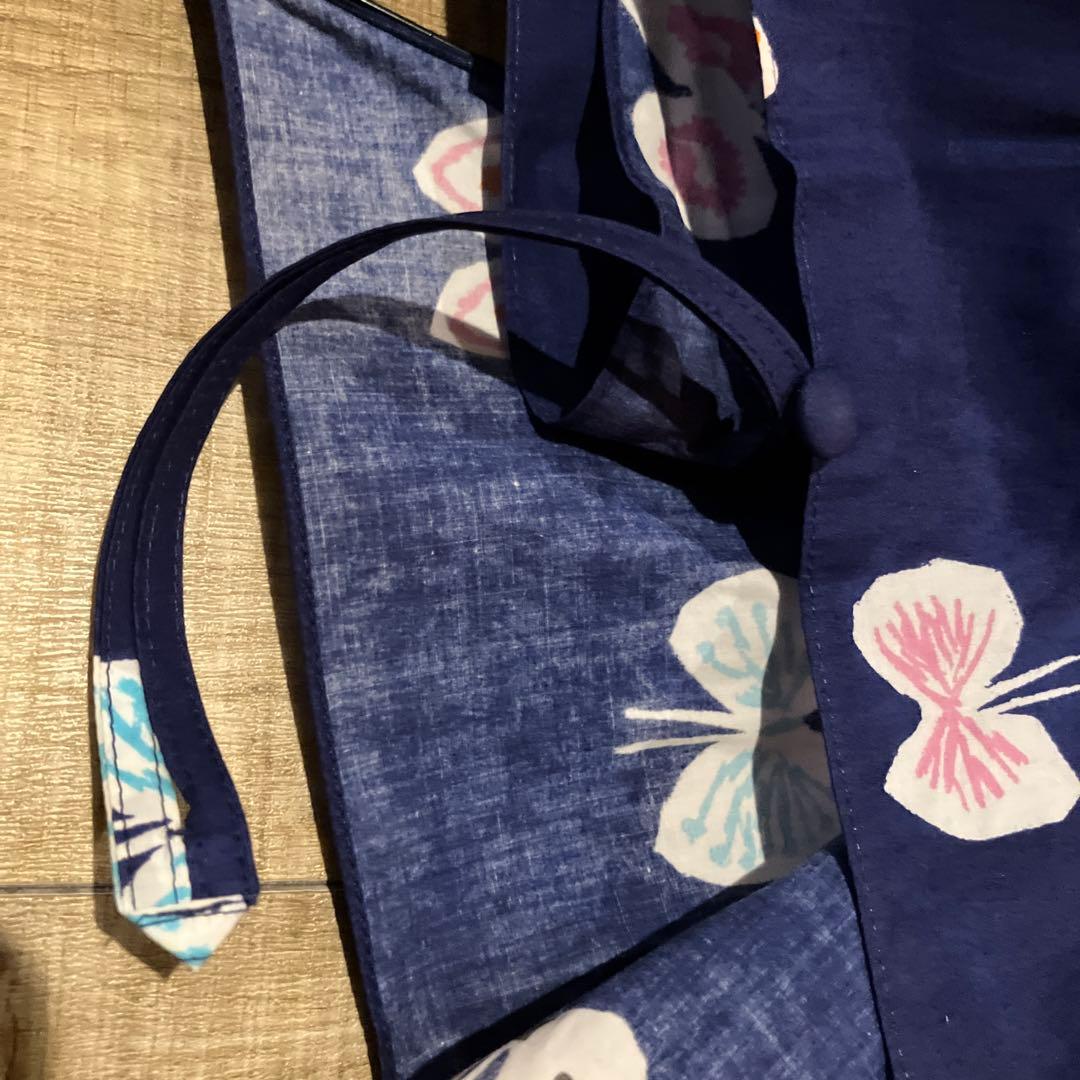 ※専用※ ミナペルホネン　hanahane 折りたたみ傘 晴雨兼用