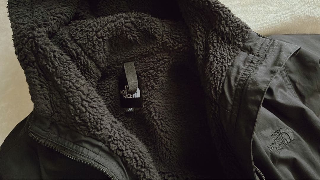 THE NORTH FACE コンパクトノマドジャケット 撥水 M 美品