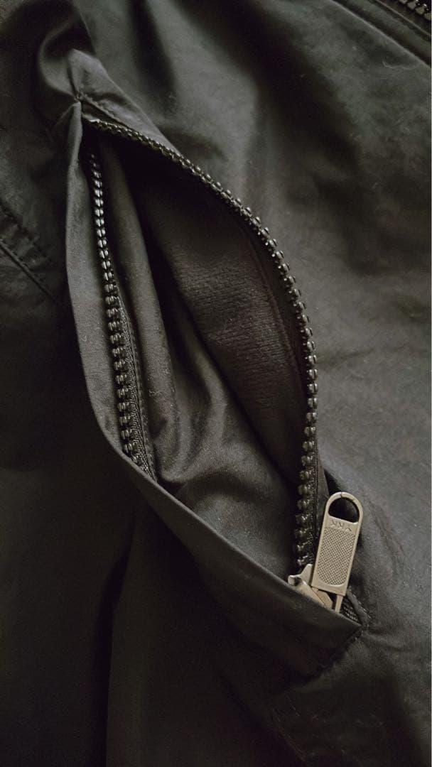 THE NORTH FACE コンパクトノマドジャケット 撥水 M 美品