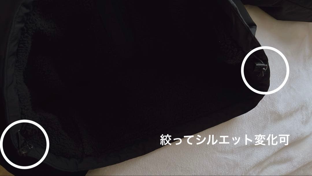 THE NORTH FACE コンパクトノマドジャケット 撥水 M 美品