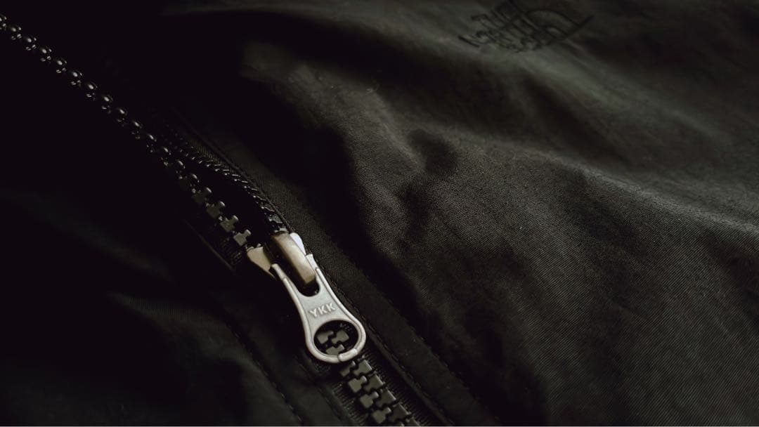 THE NORTH FACE コンパクトノマドジャケット 撥水 M 美品