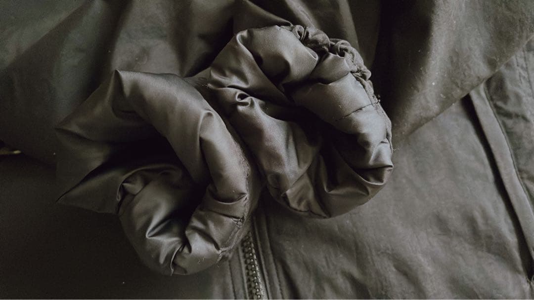 THE NORTH FACE コンパクトノマドジャケット 撥水 M 美品