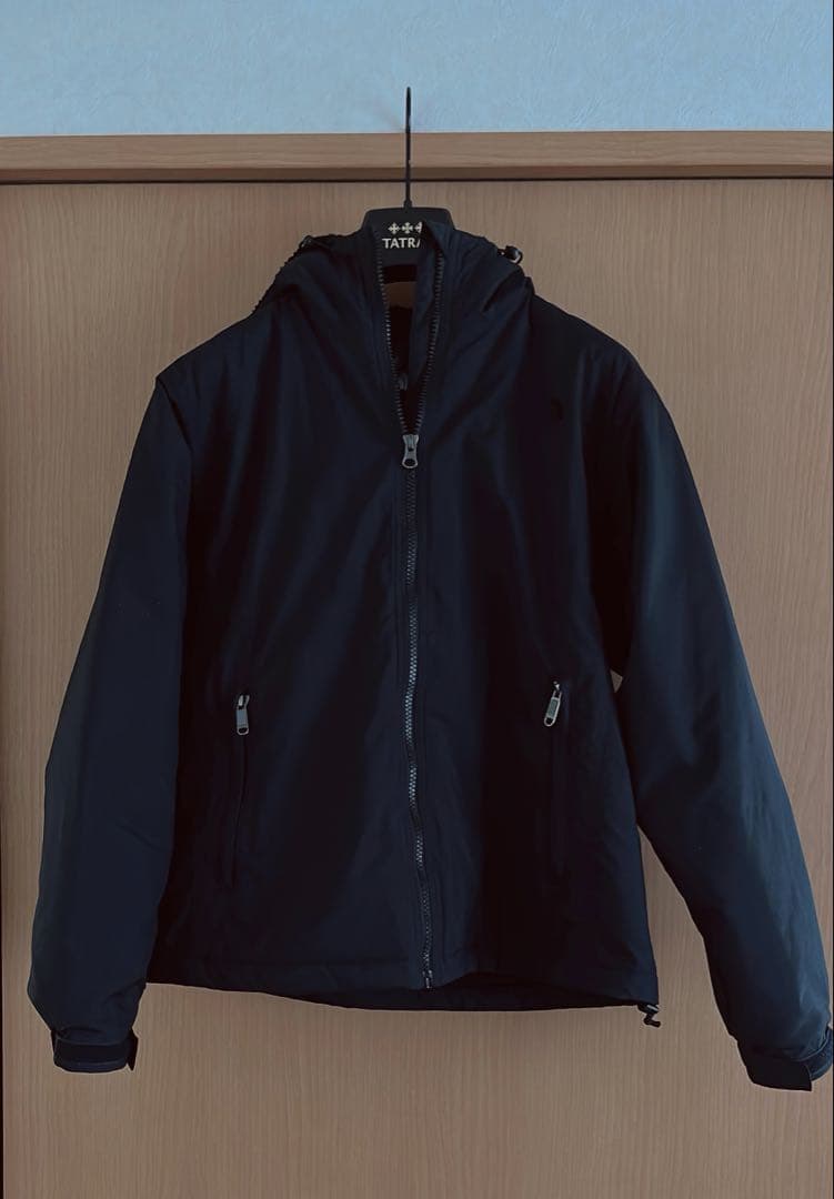 THE NORTH FACE コンパクトノマドジャケット 撥水 M 美品