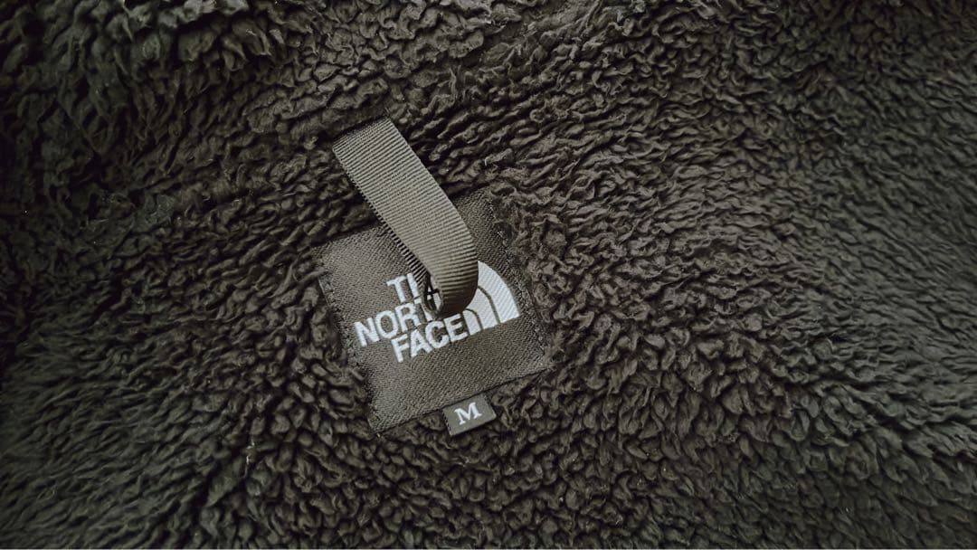 THE NORTH FACE コンパクトノマドジャケット 撥水 M 美品