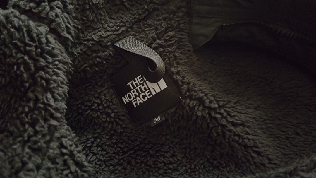 THE NORTH FACE コンパクトノマドジャケット 撥水 M 美品