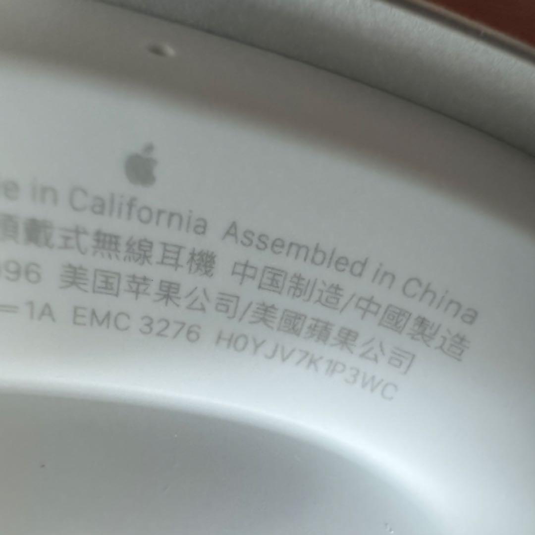 【おまけ付き】Apple Air pods max シルバー