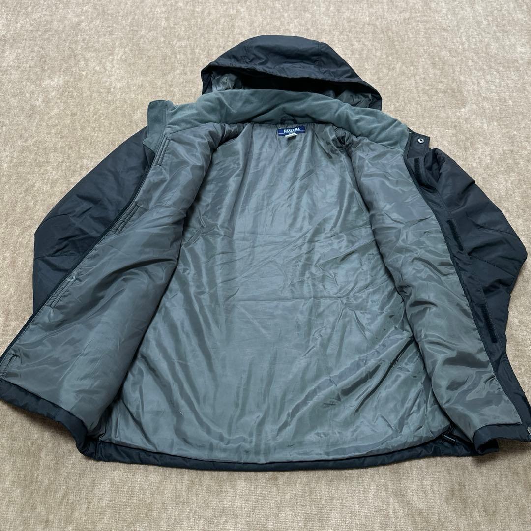 オンヨネ スキーウェアメンズＸＬ　ONYONE RESEEDA