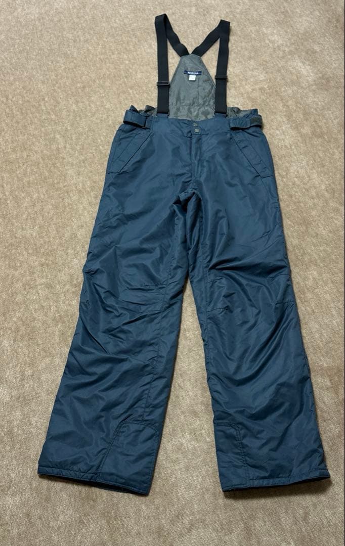 オンヨネ スキーウェアメンズＸＬ　ONYONE RESEEDA