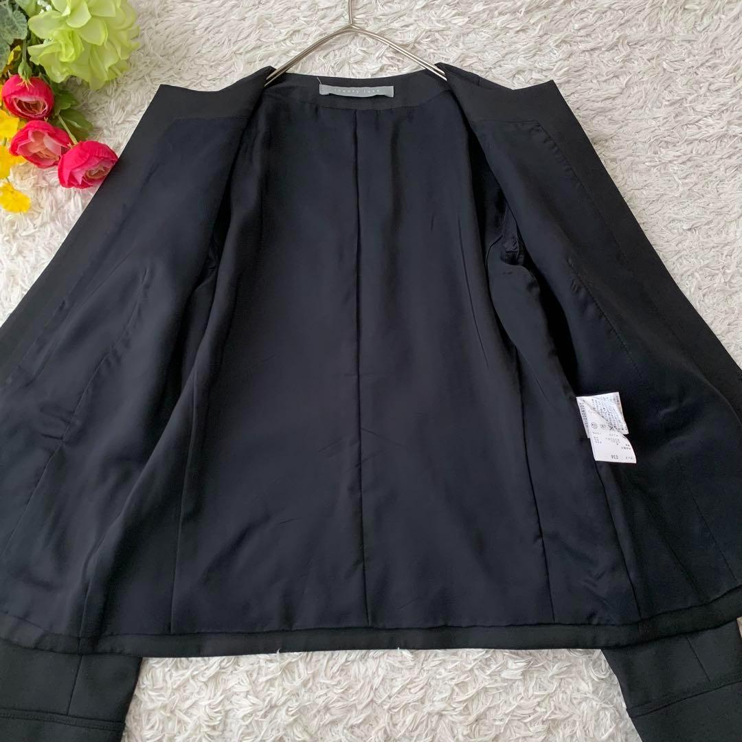 極美品 セオリーリュクス スカートのみ