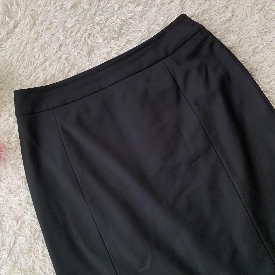 極美品 セオリーリュクス スカートのみ