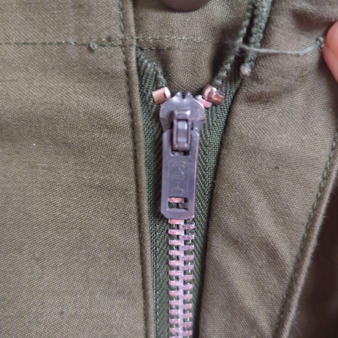 M65 フィールドカーゴパンツ 60s small short