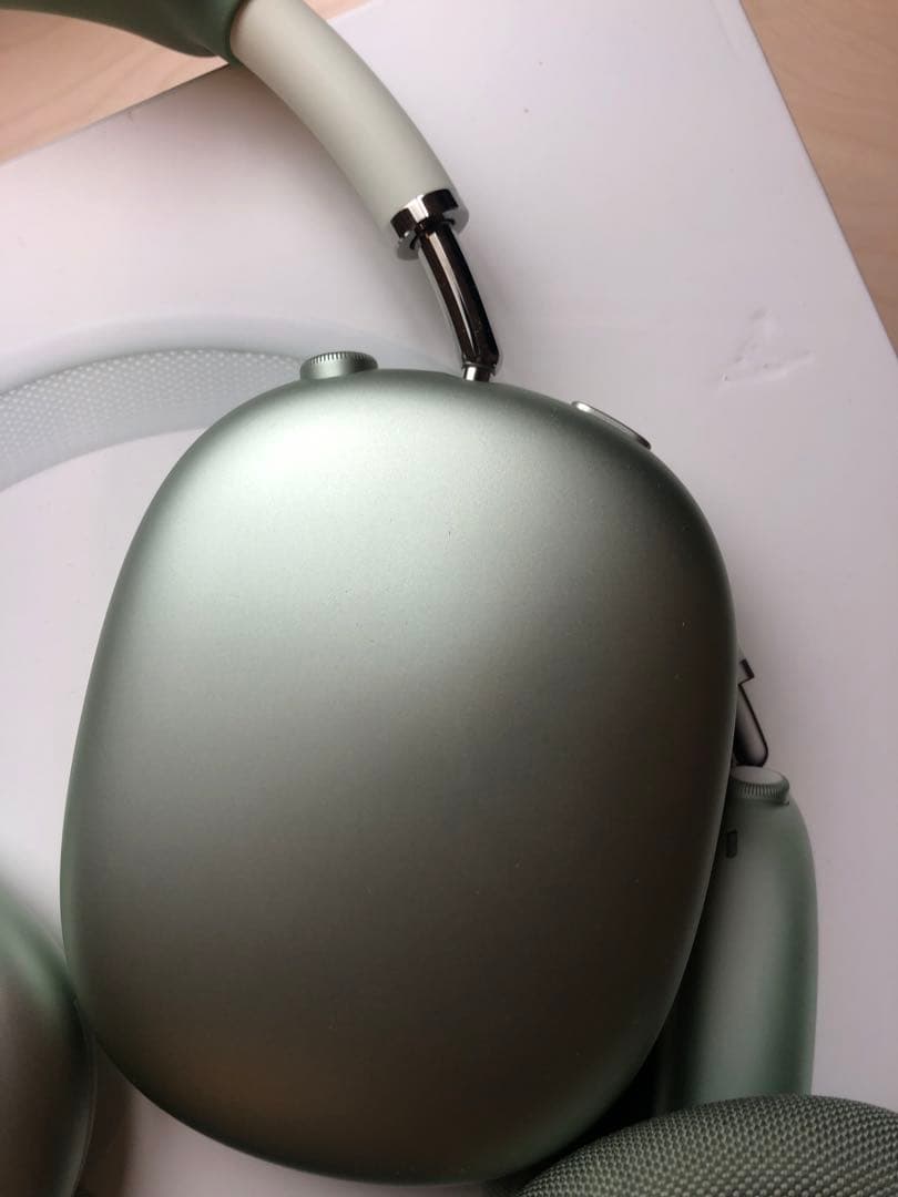 ヘッドホン Apple Airpods Max Lightning