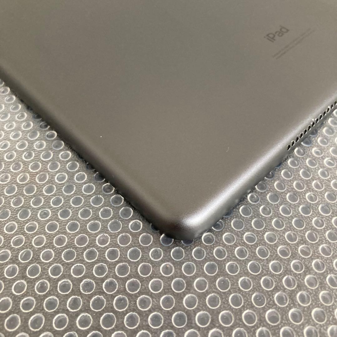 3202【早い者勝ち】iPad7 第7世代 32GB WIFIモデル☆