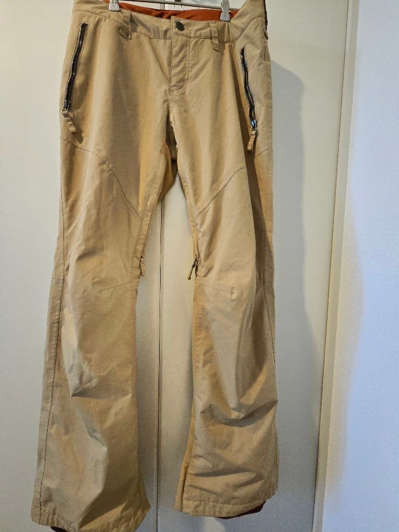 Burton ウェア　上下セット　レディース　S 165