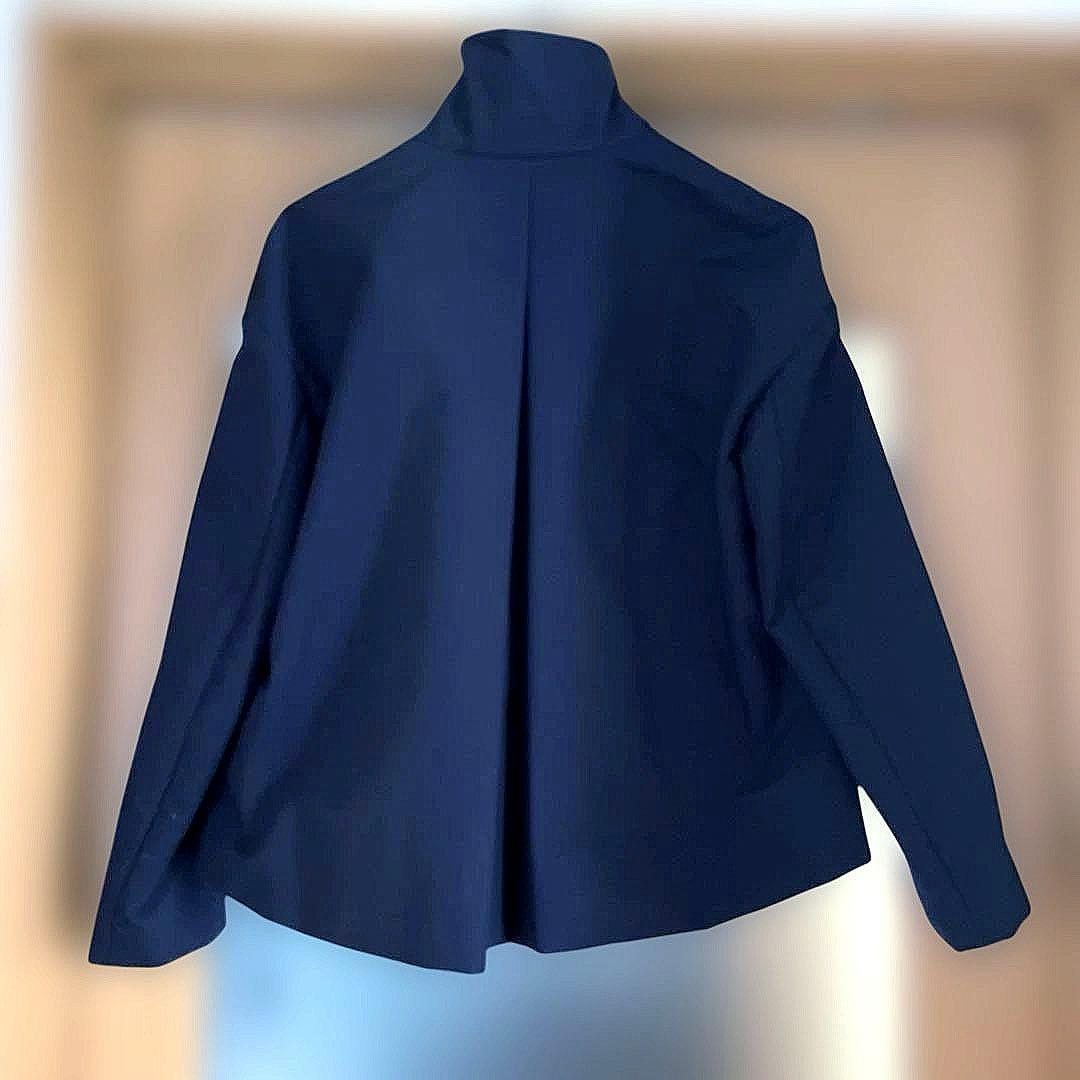 ミナペルホネンジャケット40