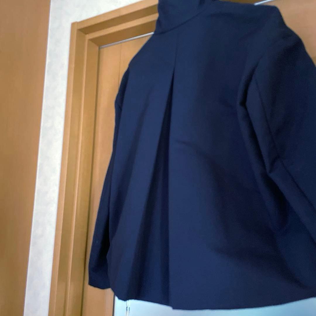 ミナペルホネンジャケット40