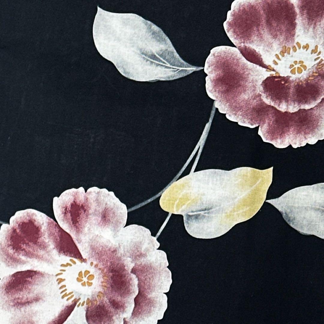 下駄無 SALE 二部式 セパレート浴衣 浴衣ジェンヌ 浴衣3点セット 簡単着付