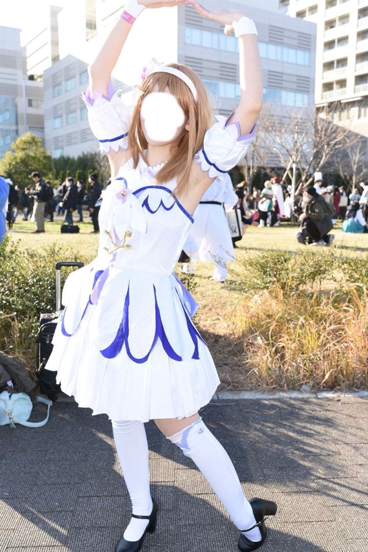 ラブライブサンシャイン 国木田花丸 Brightest Melody