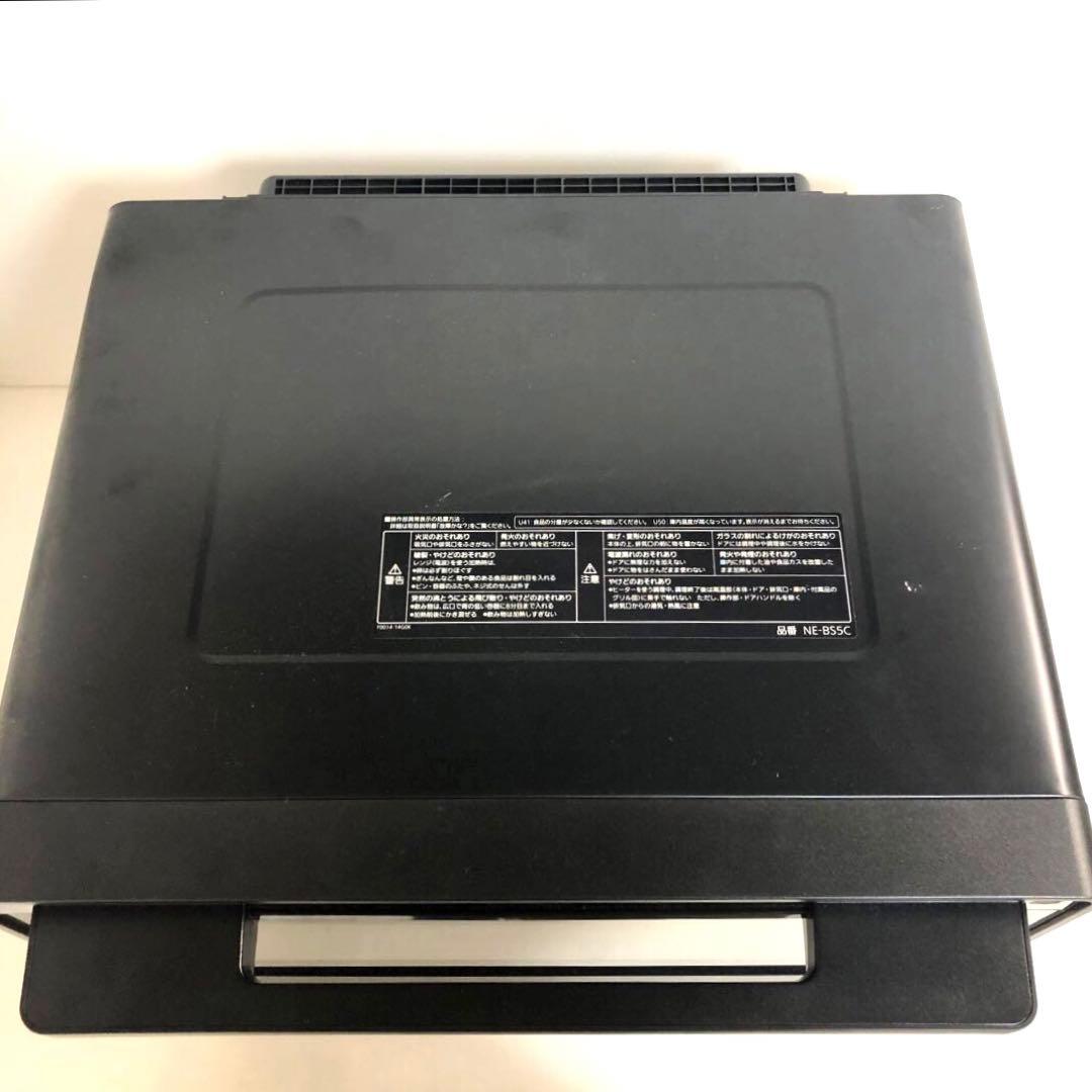 Panasonic ビストロ　オーブンレンジ　NE-BS5C-KJ 2024年
