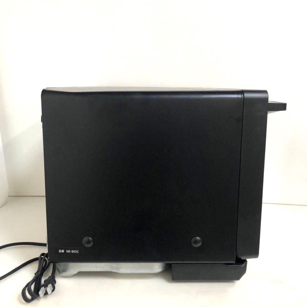 Panasonic ビストロ　オーブンレンジ　NE-BS5C-KJ 2024年