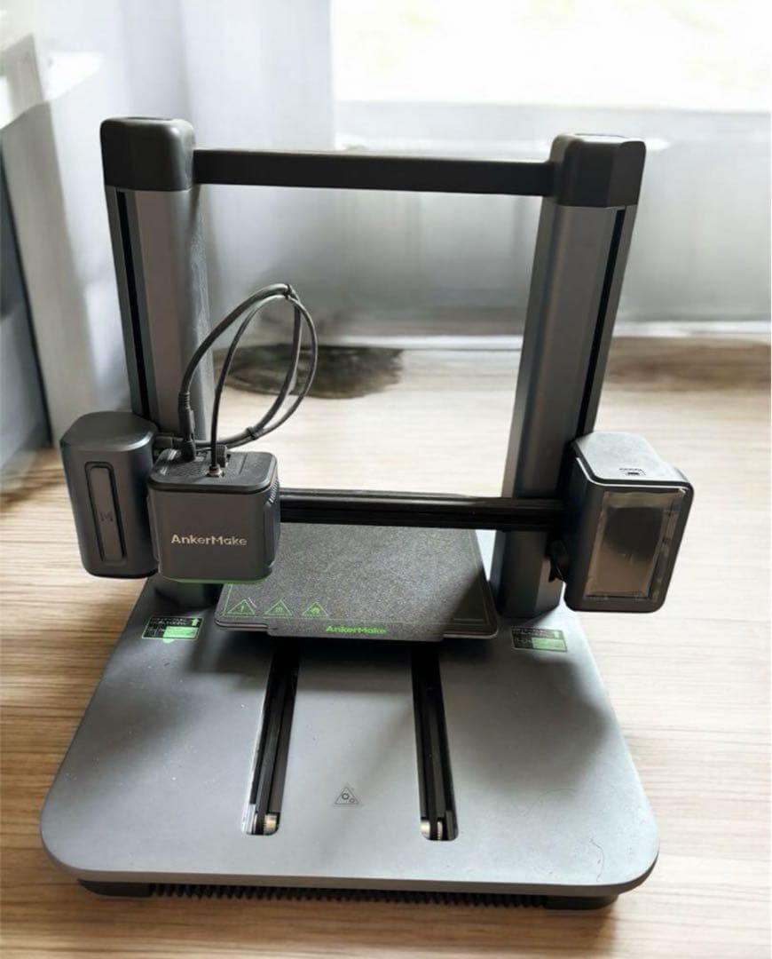 プリンター・複合機 AnkerMake m5