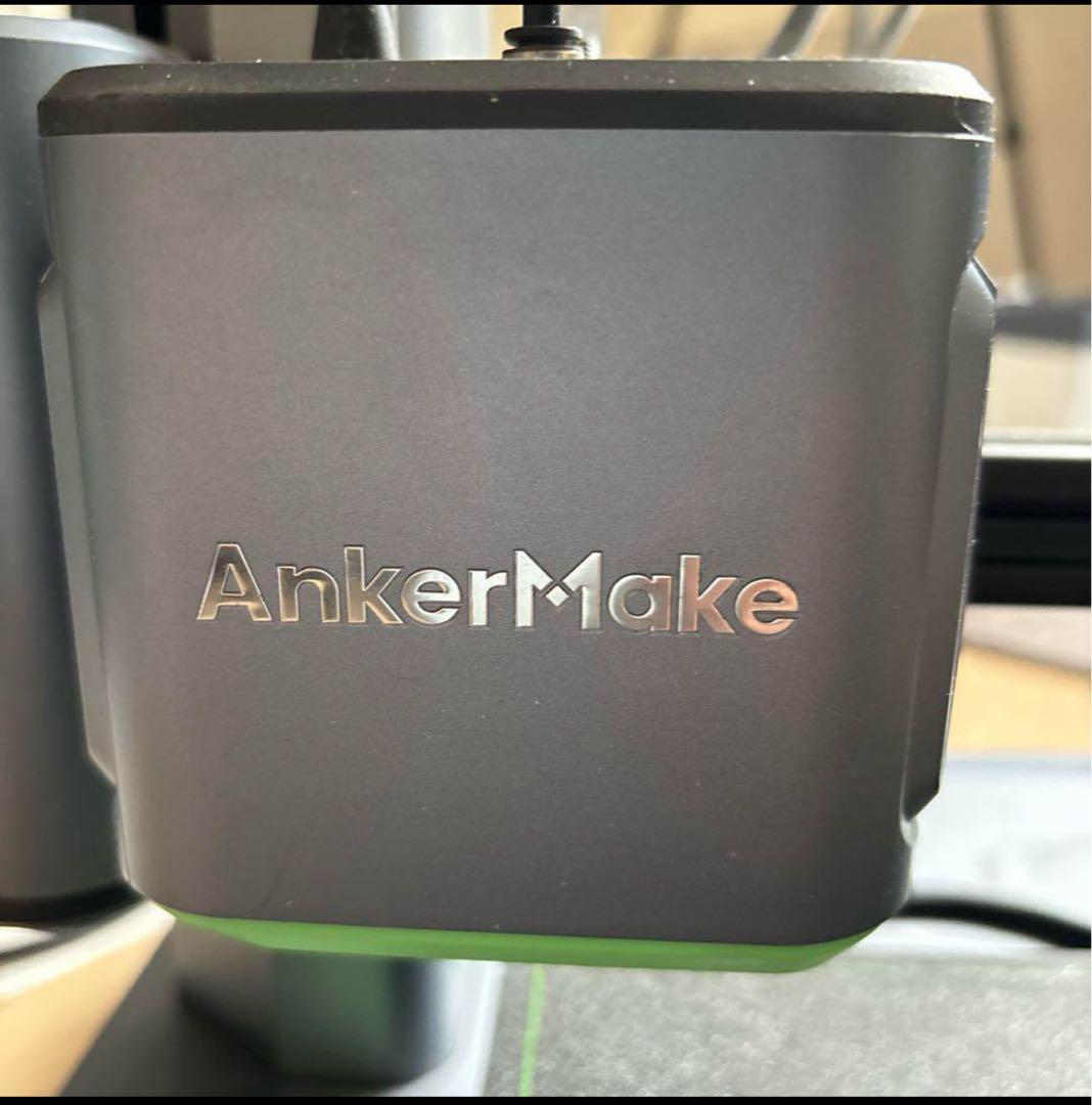 プリンター・複合機 AnkerMake m5