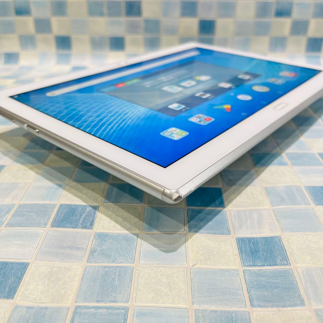 NEC LAVIE Tab E 本体 16GB WiFiモデル