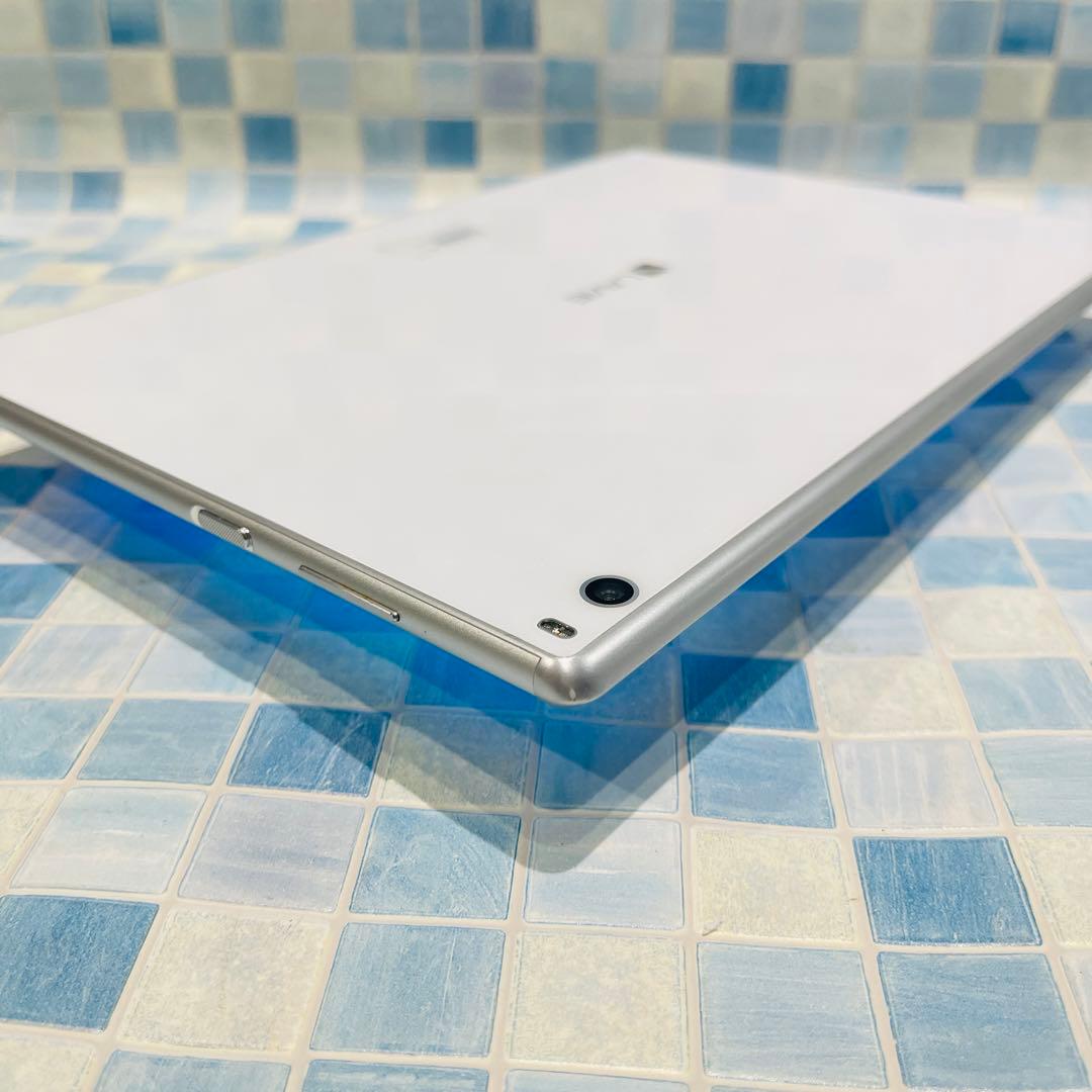 NEC LAVIE Tab E 本体 16GB WiFiモデル