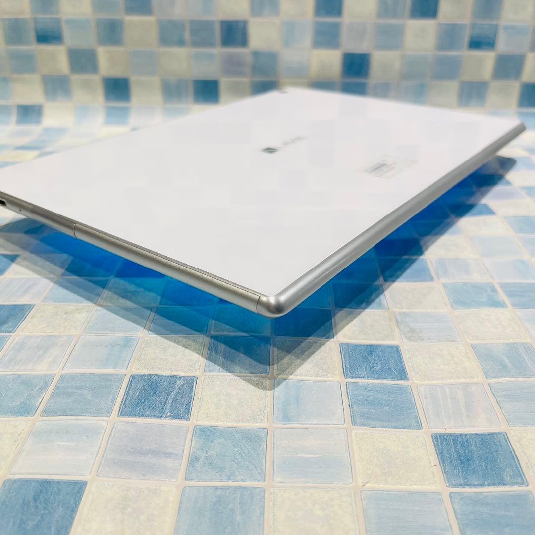 NEC LAVIE Tab E 本体 16GB WiFiモデル