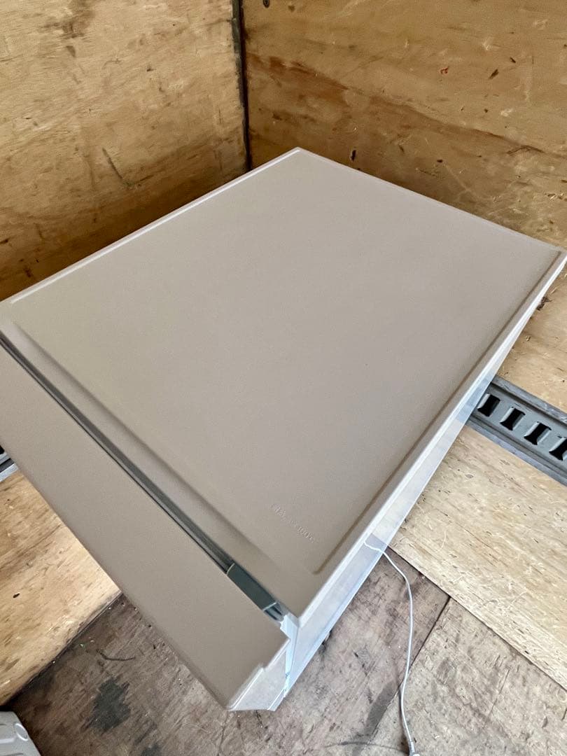 2024年製 ハイアール JR-SY15AR 冷蔵庫 148L 右開き 2ドア