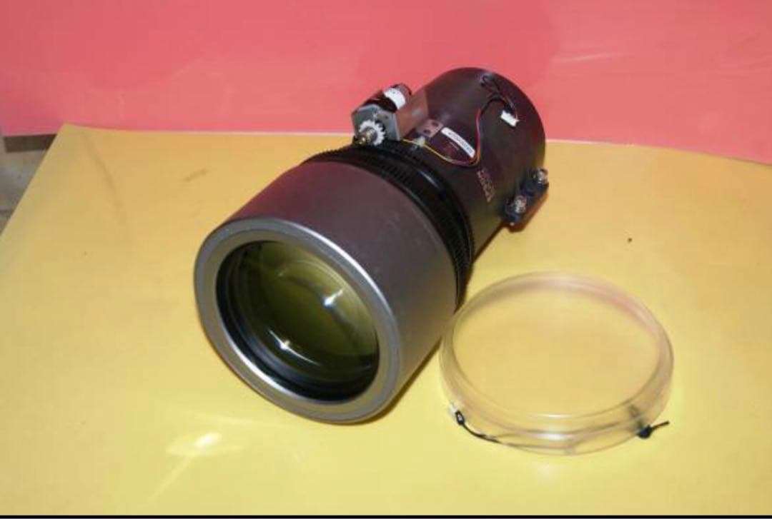 EPSON EMP-8300 EMP-8350 長焦点ズームレンズELPLL04