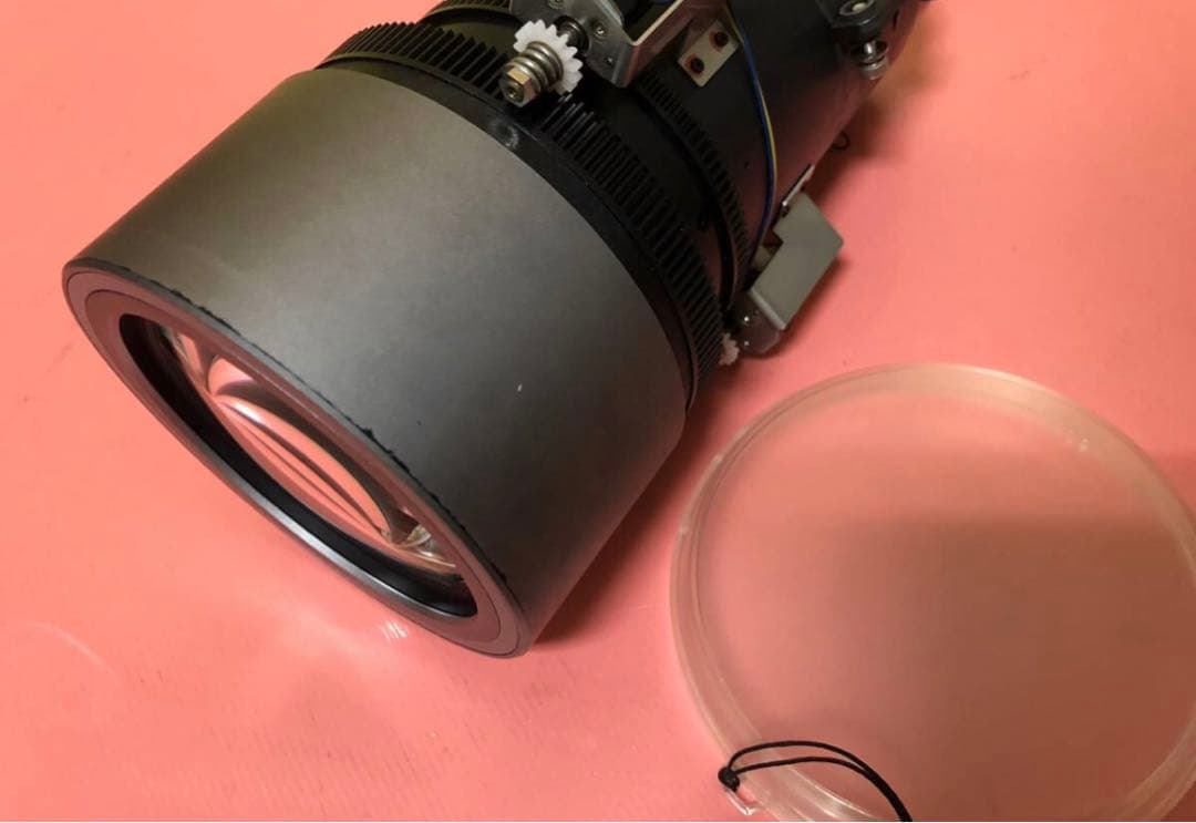 EPSON EMP-8300 EMP-8350 長焦点ズームレンズELPLL04