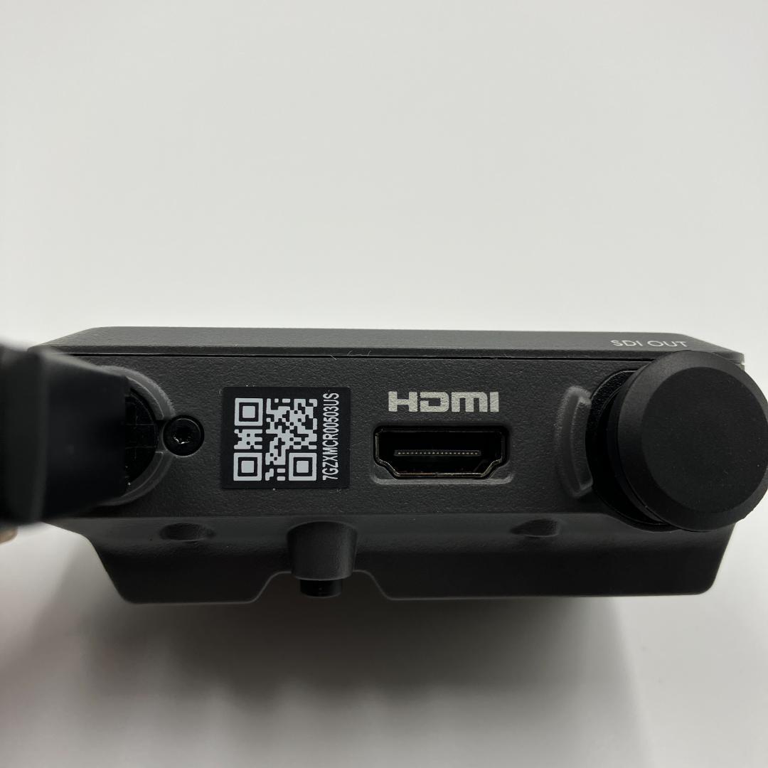 0210-08 美品 DJI SDR Transmission レシーバーRX5