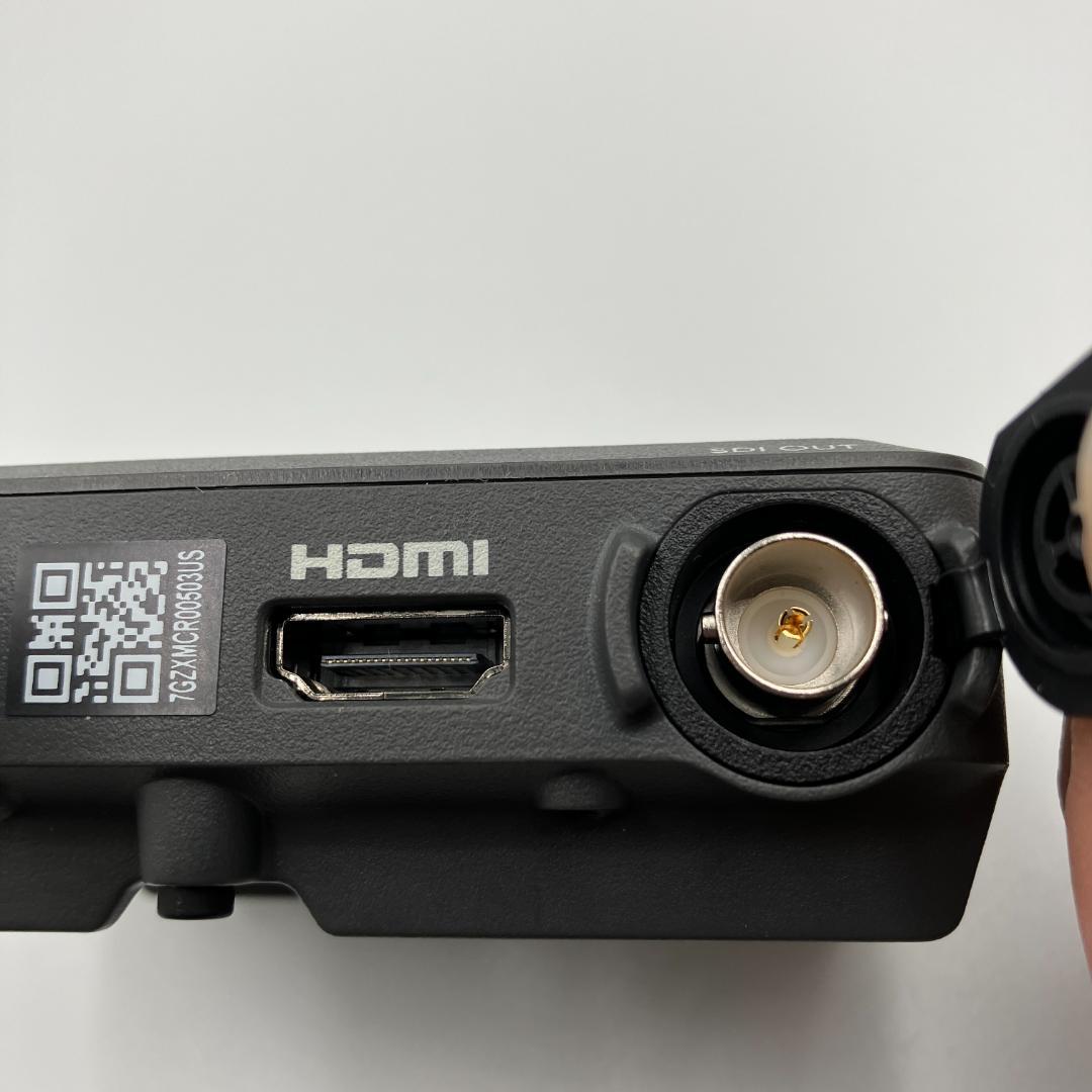 0210-08 美品 DJI SDR Transmission レシーバーRX5