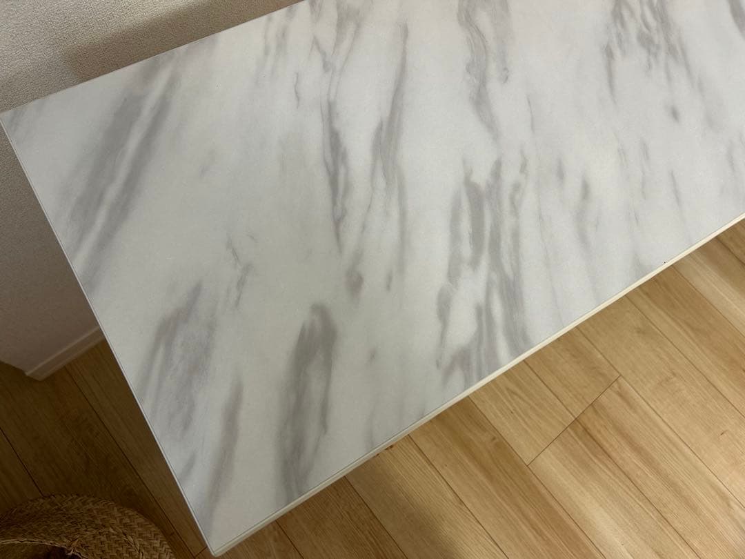 Francfranc エルドラド　コスメデスク